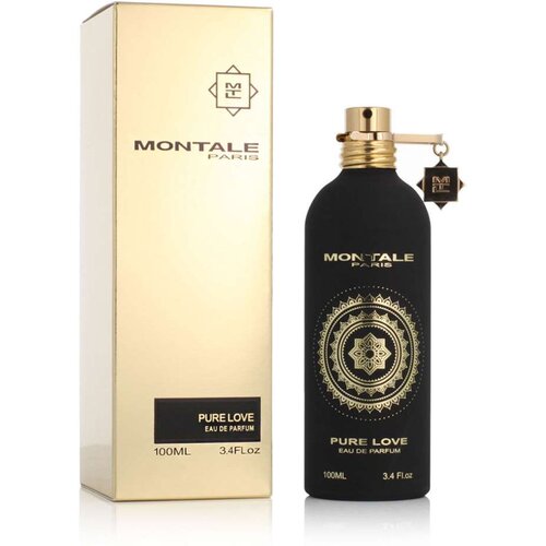 Parfem Pure Love parfumirana voda unisex 100 ml Cene