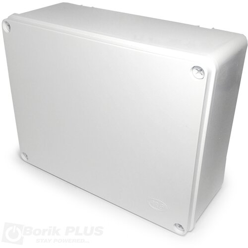 A+ plastic Plastična ABS kutija 195&times;250&times;100 mm IP 65 Cene
