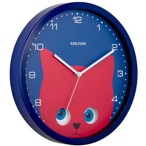 Karlsson Otro&amp;scaron;ka ura &amp;oslash; 31 cm Peekaboo Cat &amp;ndash; Slike