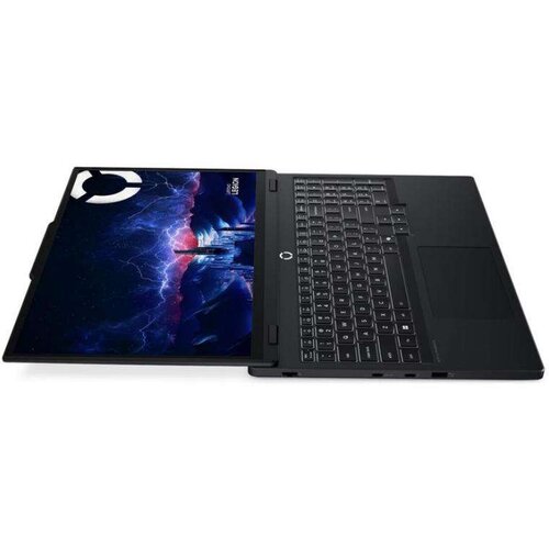 Lenovo laptop legion 5 15IAX10 DOS/15.1" wqxga OLED/U9-275HX/32GB/1TB/RTX5070/bklt srb/crna Cene