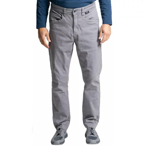 Adventer & fishing Hlače Outdoor Pants Titanium XL