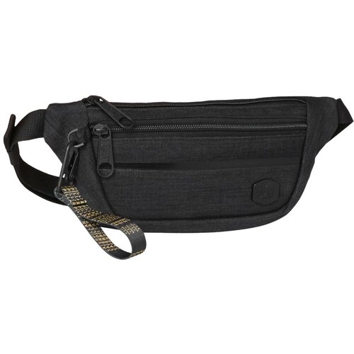 Caterpillar Holt unisex pojasna torba 84031-500 Slike