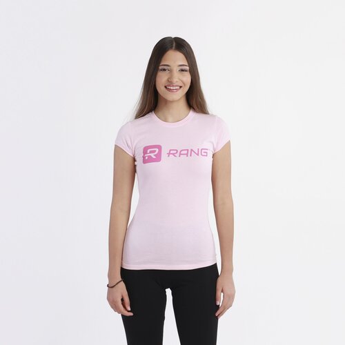 Rang Ženska majica Cecelia W, Roze Cene