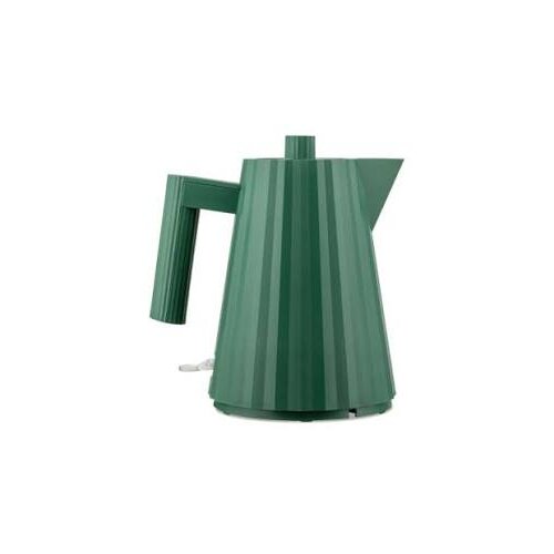 Alessi Plisse Wasserkocher gr&uuml;n, klein Cijene