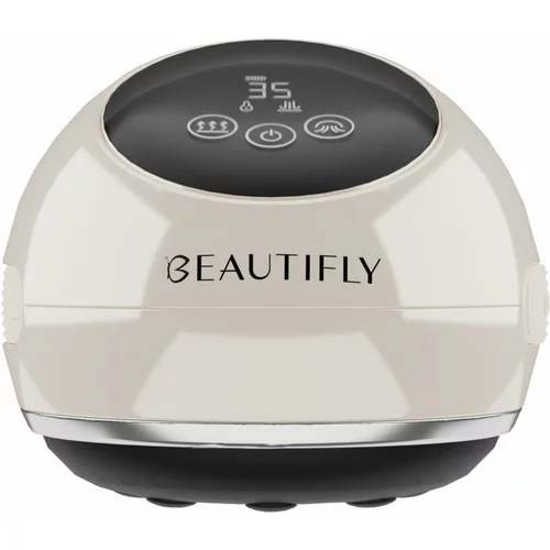 Beautifly B-Bubble Body uređaj za masažu 1 kom