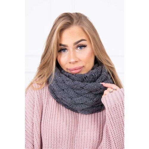 Kesi Scarf 112 graphite Slike
