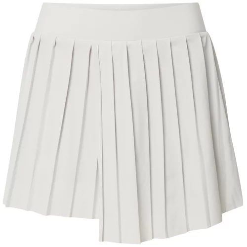 Varley Sportska suknja 'Melody' prljavo bijela