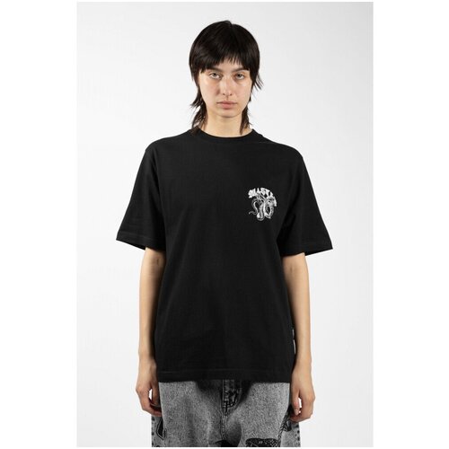 Wasted Lethal t-shirt Bijela Slike