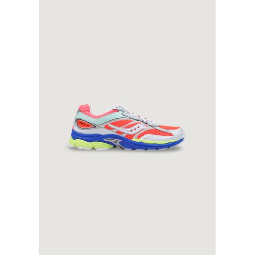 Saucony PROGRID OMNI 9 Crvena Slike