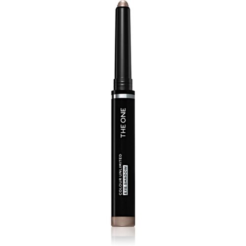 Oriflame The One Colour Unlimited senčila za oči v paličici odtenek Cool Sand 1.2 g Cene