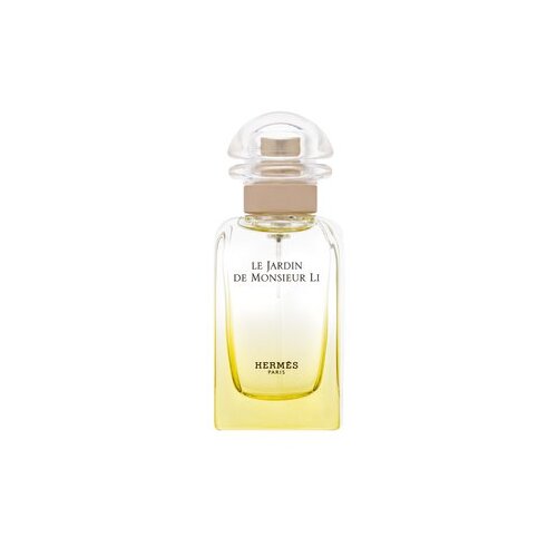 Hermes Le Jardin de Monsieur Li toaletna voda 50 ml unisex Slike