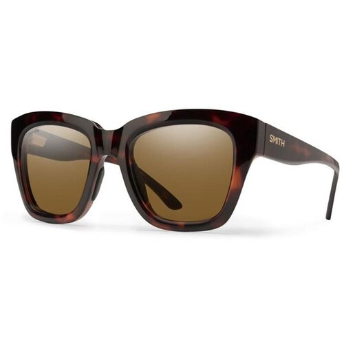 Smith SWAY 086/XC ONE SIZE (52) Havana/Rjava Cene