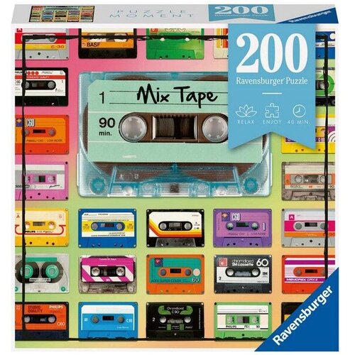 Ravensburger Kasete RA12962-puzzle Slike