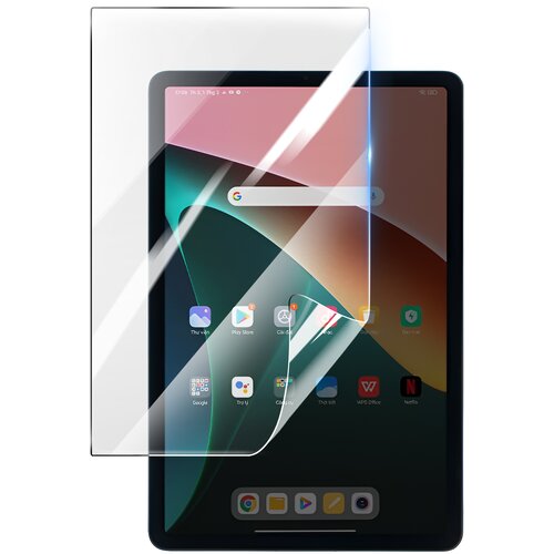 3mk hidrogelna za&scaron;?ita zaslona pred udarci za xiaomi pad 5, prozorno, (21255538) Cene