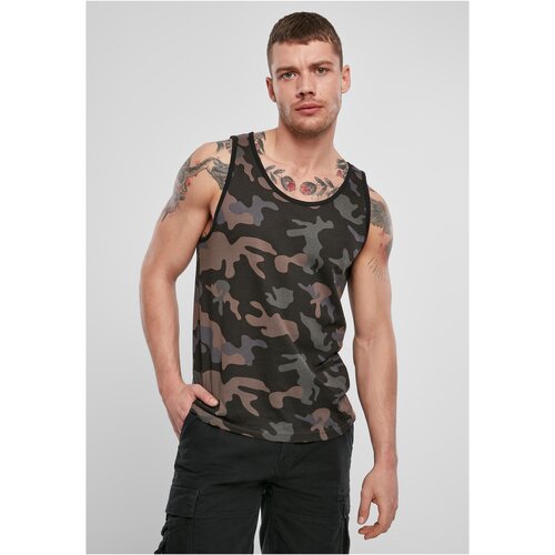 Brandit Darkcamo tank top Cene