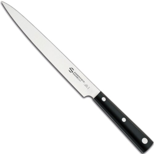 Ambrogio Sanelli YANAGI SASHIMI sushi sashimi nož, dolžina 210 mm HASAKI, (21563848) Slike