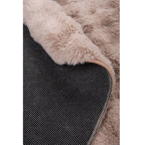  Tepih RABBIT BUBBLE 160 cm bež Slike