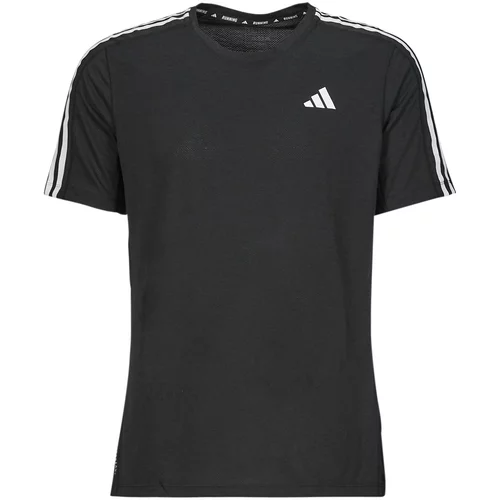 Adidas Majice s kratkimi rokavi OTR E 3S TEE Črna