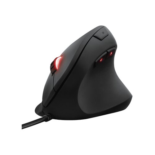 Trust vertikalna gaming mi&amp;scaron;ka GXT 144 Rexx, 22991 Slike