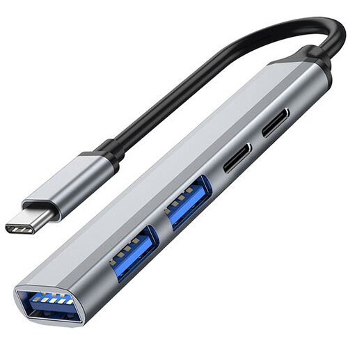 Linkom USB-C Hub Cene
