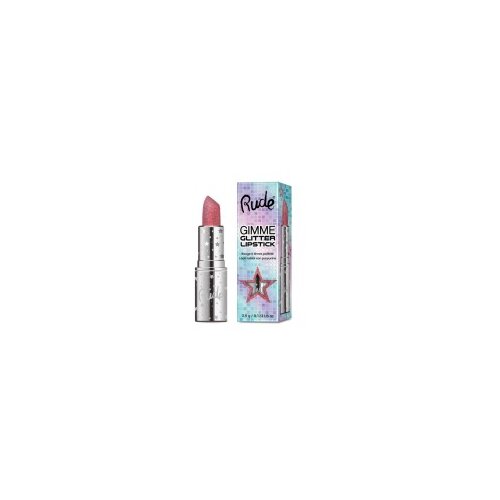 Rude Cosmetics Ruž za usne Gimme Glitter | Rude | Ecobeauty Cene