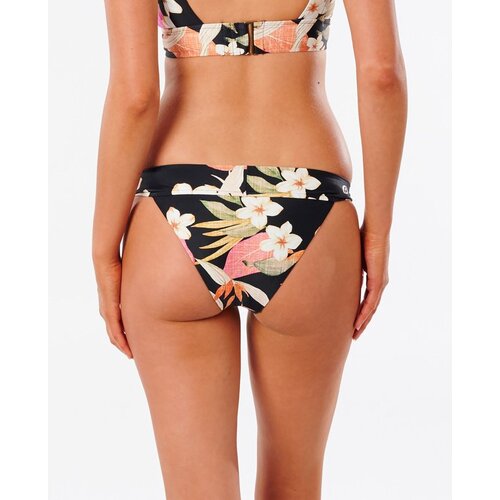 Rip Curl Swimwear NORTH SHORE MIRAGE CHEEKY PANT Black Slike