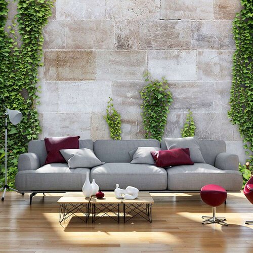  Tapeta - The Forgotten Garden 300x210 Cene