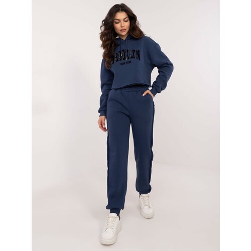 Calimera Set-CLM-KMPL-1282.37-dark blue Slike
