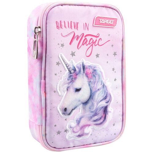 Target Enojna peresnica Multy Unicorn Fantasy, prazna Slike