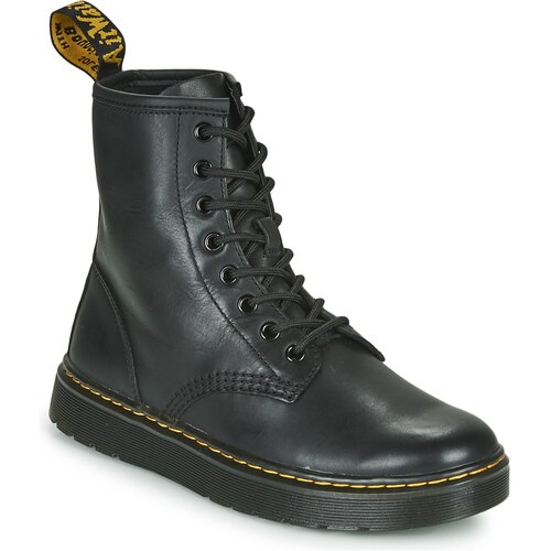 Dr. Martens 1460 TALIB Crna Slike