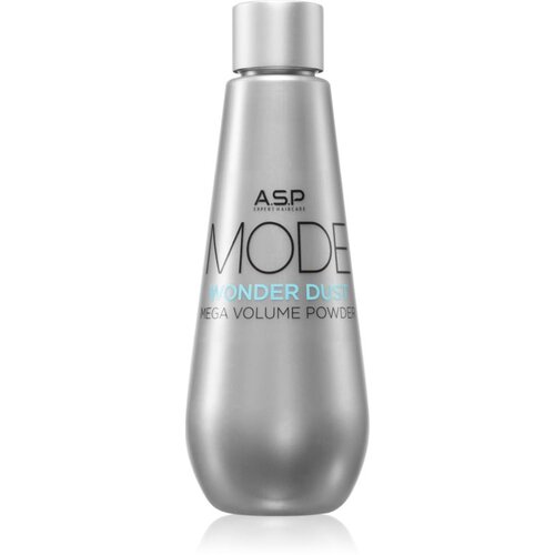 ASP MODE Wonder Dust matirajoči puder za volumen 20 g Cene