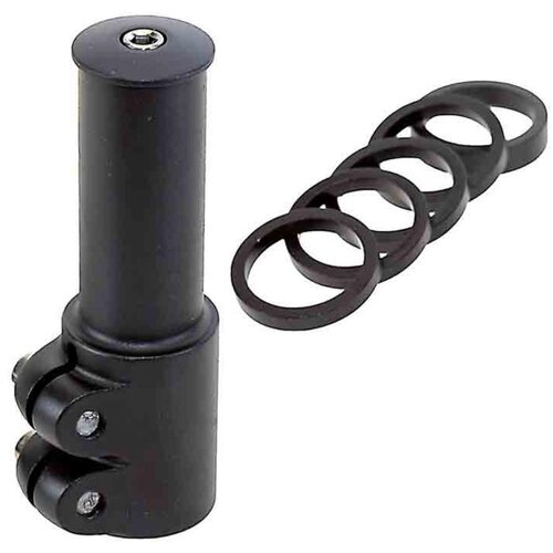  Bernardi adapter za volan 1.1/8&amp;quot; Slike