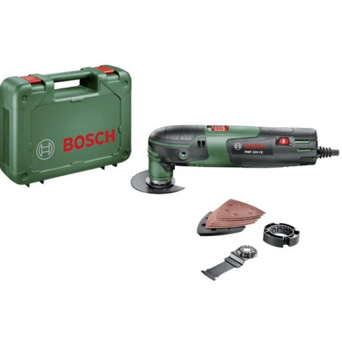 Bosch PMF 220 CE višenamjenski alat električni Cijene
