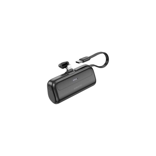 Borofone Power Bank BJ41 5000mAh Crni Cijene