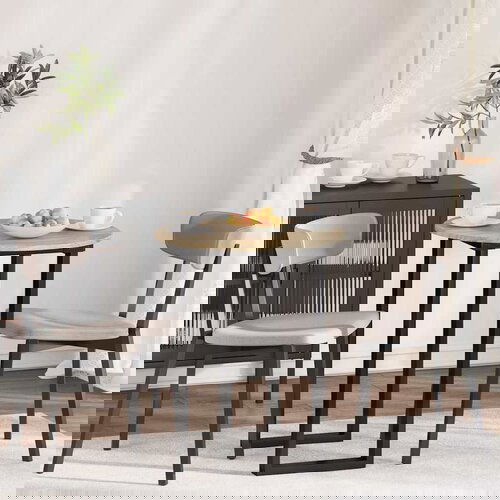 vidaXL Nepremična površina sonoma hrast 60 x 60 x 1.5 cm Cene