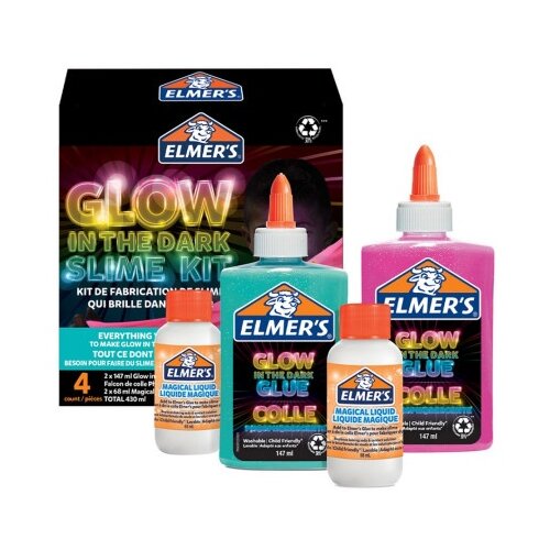  Elmers ljigavac set svetleći ( EL62080 ) Cene