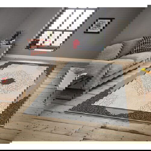 Conceptum Hypnose tepih asr Crpt-148, pravougaoni, 180x280 cm, sivi Cene