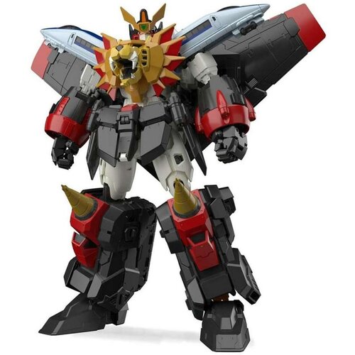  Gundam - RG GaoGaiGar The King of Braves figura Slike