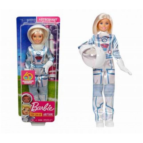 Olimp Sport Lutka Barbie Kosmonaut 772081 Cene