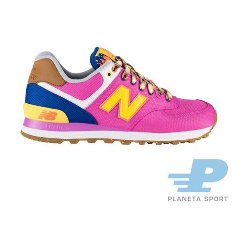 New Balance ženske PATIKE W WL574EXB Slike