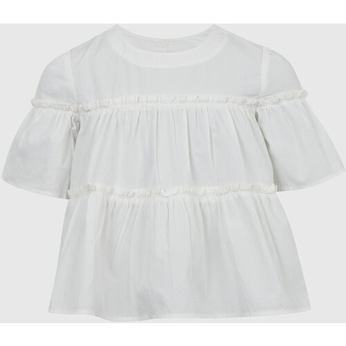 GAP Kids ruffle top - Girls Slike