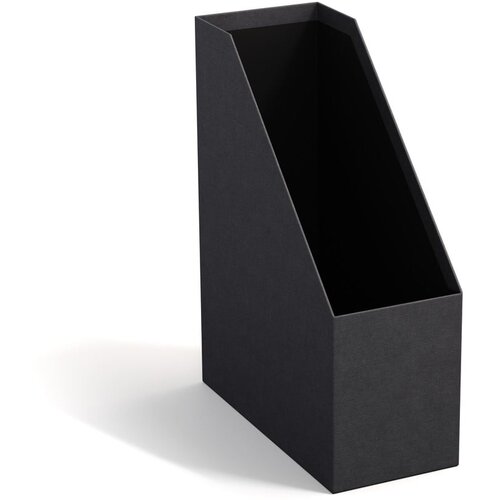 Bigso Kartonast organizator za dokumente Estelle Canvas Paper Laminate &amp;ndash; Slike