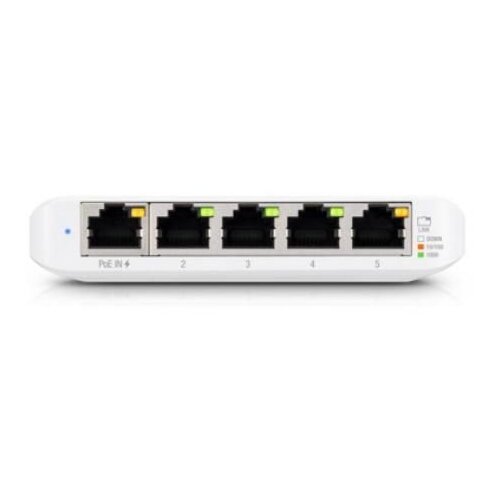 Ubiquiti UniFI switch USW-Flex-Mini Cene