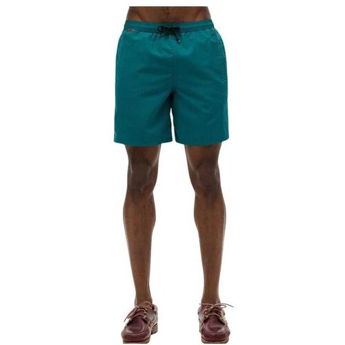 Superdry zeleni mu&amp;scaron;ki kupaći Slike