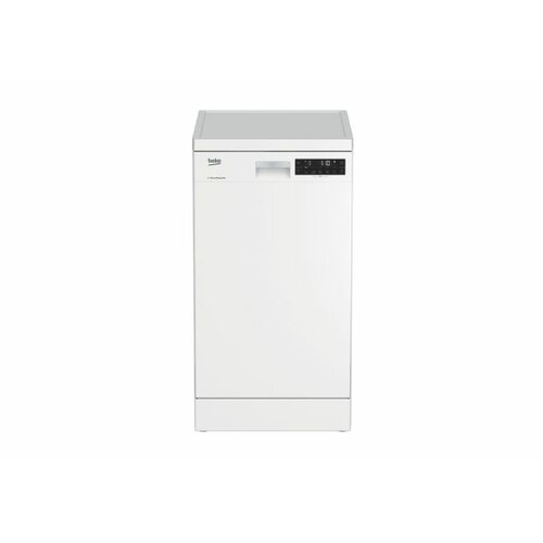 Beko DFS 28022 W mašina za pranje sudova Slike