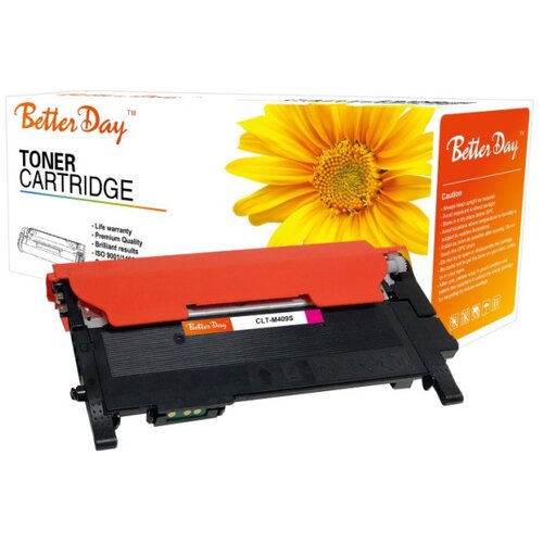 BetterDay toner CLT-M409S CLP-310/315/310N/315W zam. toner kaseta za samsung magenta 1K Cene