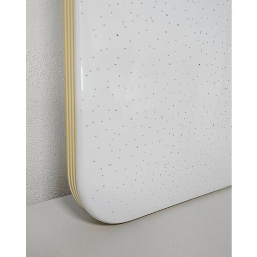  LED prigu&amp;scaron;iva plafonska svetiljka MANA LED/36W/230V 2700-6500K + daljinski upravljač Slike