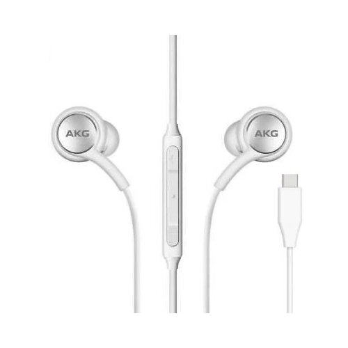 Samsung Slušalice AKG USB sa mikrofonom Type-C EO-IC100BWEGEU bijele Cijene