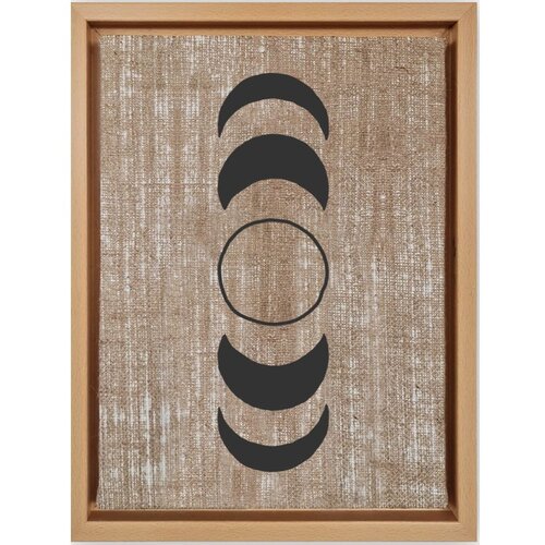 Wallity Slika 36x46 cm &amp;ndash; Wallity Slike
