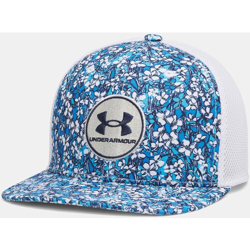 Under Armour Men&amp;#039;s cap M DRIVE MID STR-WHT - Men&amp;#039;s Slike
